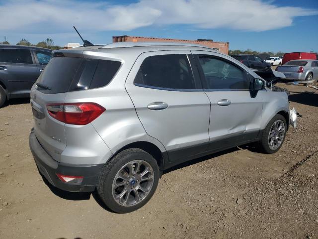 Photo 2 VIN: MAJ3P1VEXJC192312 - FORD ECOSPORT T 