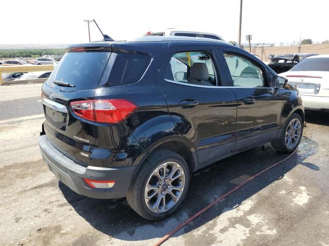 Photo 2 VIN: MAJ3P1VEXJC205947 - FORD ECOSPORT T 