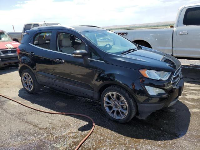 Photo 3 VIN: MAJ3P1VEXJC205947 - FORD ECOSPORT T 