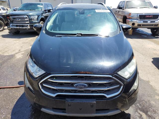 Photo 4 VIN: MAJ3P1VEXJC205947 - FORD ECOSPORT T 