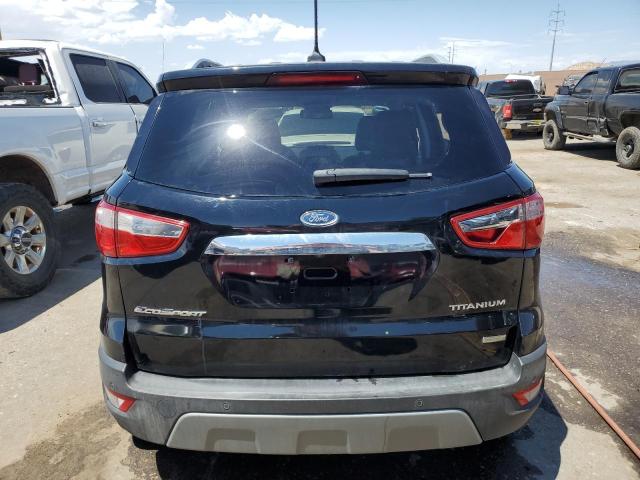 Photo 5 VIN: MAJ3P1VEXJC205947 - FORD ECOSPORT T 