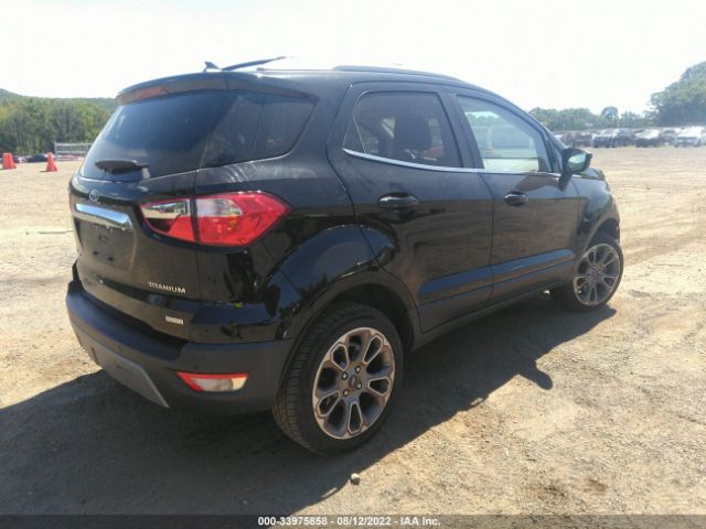 Photo 3 VIN: MAJ3P1VEXJC206953 - FORD ECOSPORT 