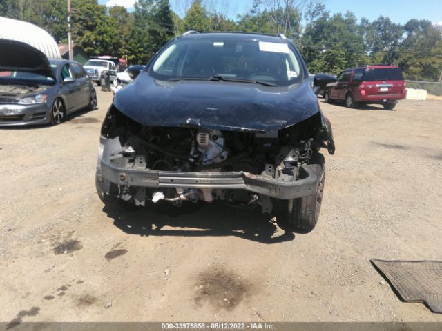 Photo 5 VIN: MAJ3P1VEXJC206953 - FORD ECOSPORT 