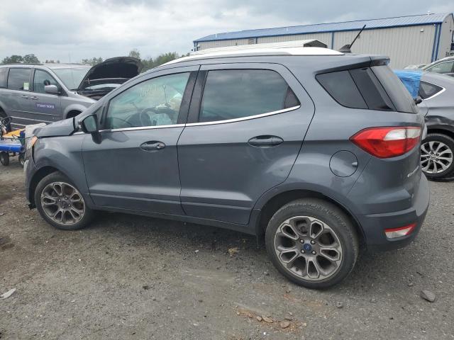 Photo 1 VIN: MAJ3P1VEXJC212087 - FORD ECOSPORT T 