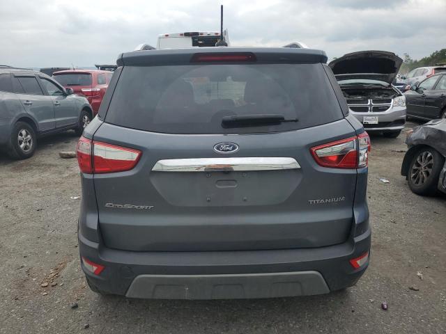 Photo 5 VIN: MAJ3P1VEXJC212087 - FORD ECOSPORT T 