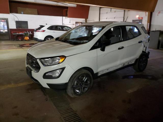 Photo 0 VIN: MAJ3S2FE0KC264235 - FORD ECOSPORT 