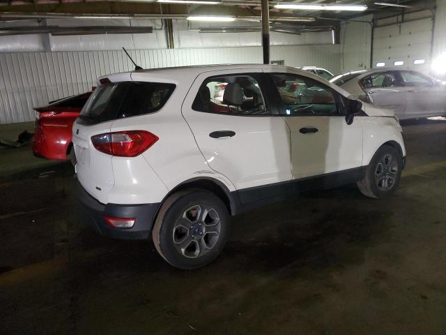 Photo 2 VIN: MAJ3S2FE0KC264235 - FORD ECOSPORT 