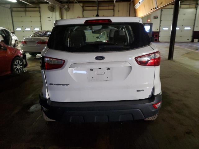 Photo 5 VIN: MAJ3S2FE0KC264235 - FORD ECOSPORT 