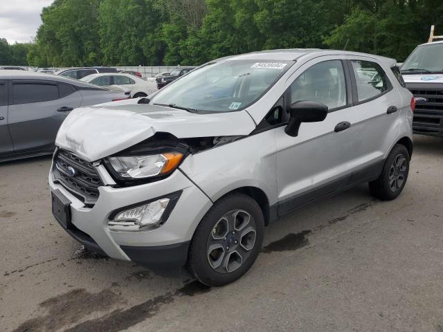 Photo 0 VIN: MAJ3S2FE0KC272951 - FORD ECOSPORT S 