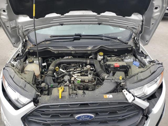 Photo 10 VIN: MAJ3S2FE0KC272951 - FORD ECOSPORT S 