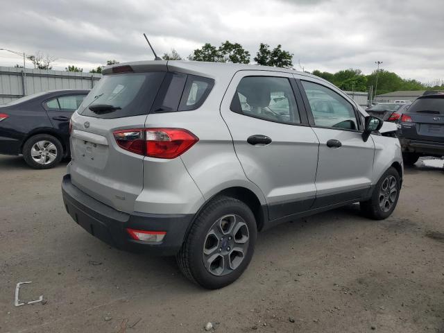 Photo 2 VIN: MAJ3S2FE0KC272951 - FORD ECOSPORT S 