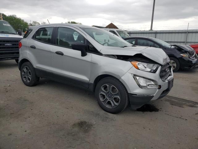 Photo 3 VIN: MAJ3S2FE0KC272951 - FORD ECOSPORT S 