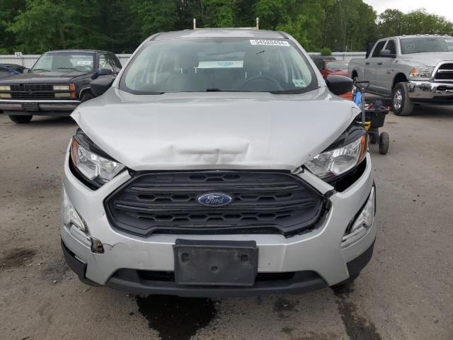 Photo 4 VIN: MAJ3S2FE0KC272951 - FORD ECOSPORT S 