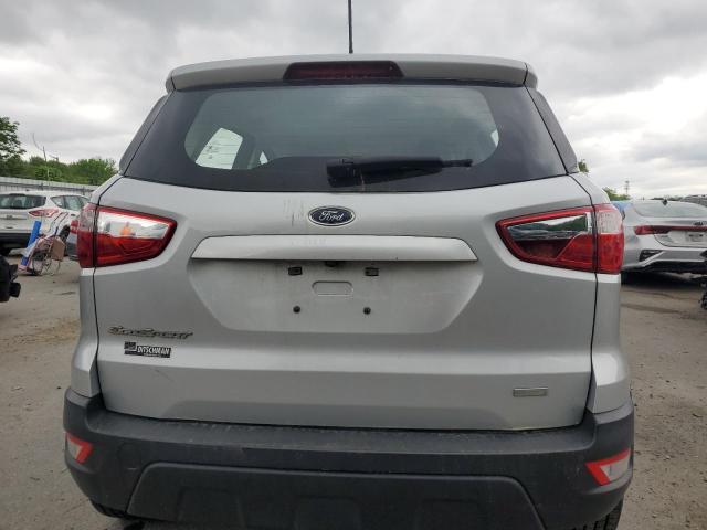 Photo 5 VIN: MAJ3S2FE0KC272951 - FORD ECOSPORT S 