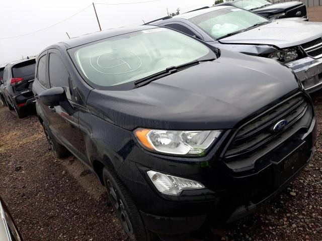 Photo 0 VIN: MAJ3S2FE0LC361842 - FORD ECOSPORT S 