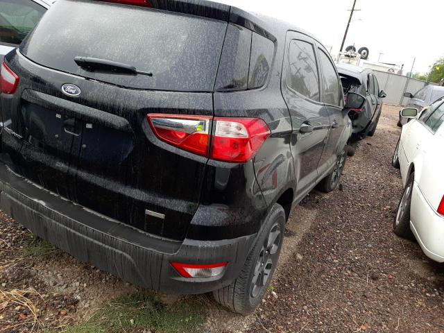 Photo 3 VIN: MAJ3S2FE0LC361842 - FORD ECOSPORT S 