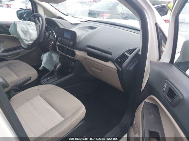 Photo 4 VIN: MAJ3S2FE0LC371674 - FORD ECOSPORT 