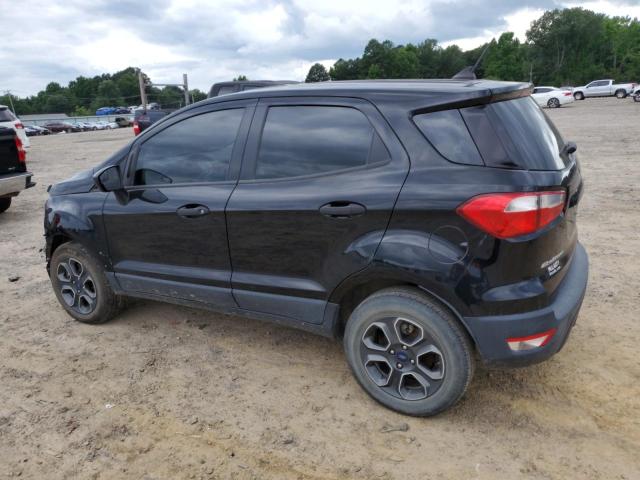 Photo 1 VIN: MAJ3S2FE0LC387969 - FORD ECOSPORT 