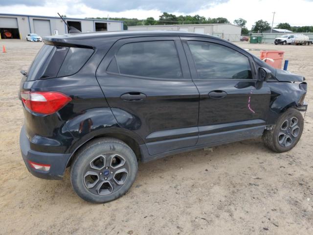 Photo 2 VIN: MAJ3S2FE0LC387969 - FORD ECOSPORT 