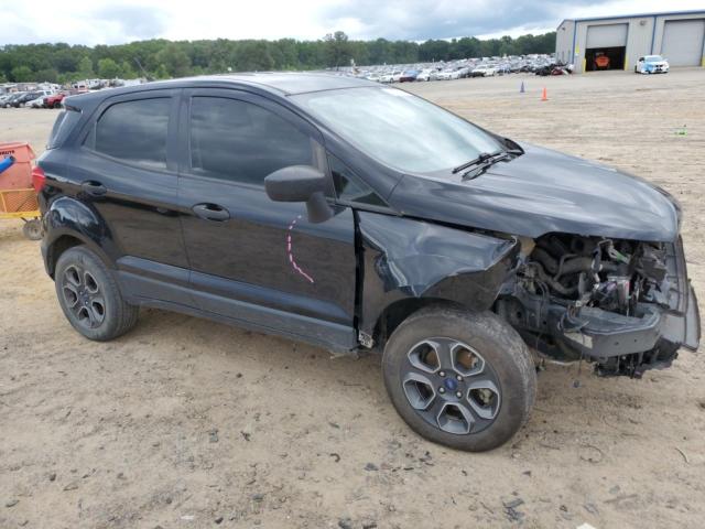 Photo 3 VIN: MAJ3S2FE0LC387969 - FORD ECOSPORT 