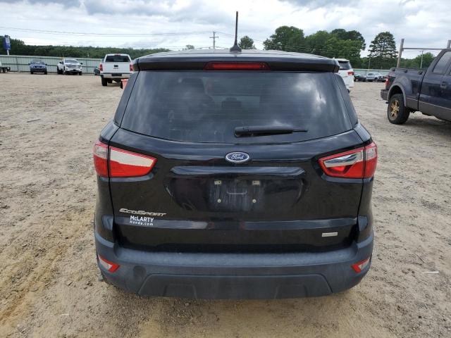 Photo 5 VIN: MAJ3S2FE0LC387969 - FORD ECOSPORT 