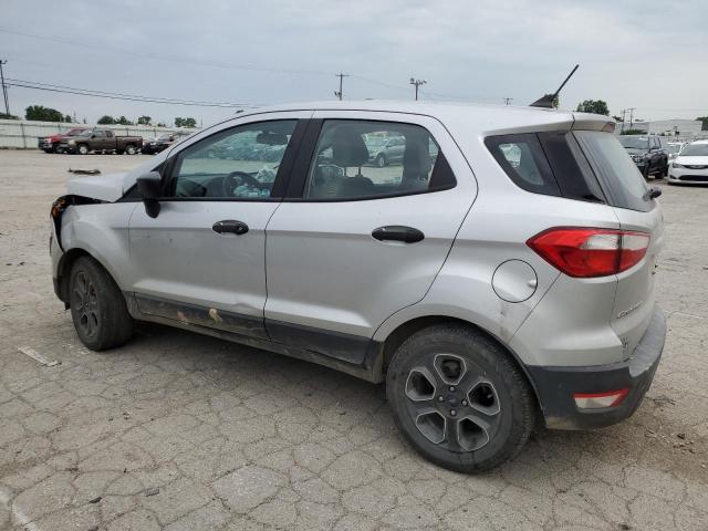 Photo 1 VIN: MAJ3S2FE0MC417358 - FORD ECOSPORT S 