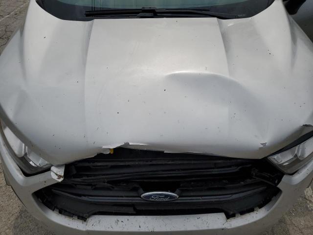 Photo 11 VIN: MAJ3S2FE0MC417358 - FORD ECOSPORT S 