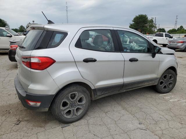 Photo 2 VIN: MAJ3S2FE0MC417358 - FORD ECOSPORT S 