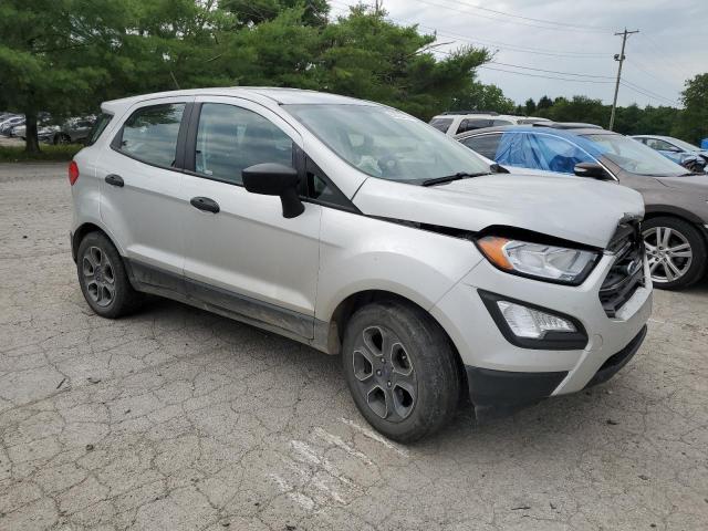 Photo 3 VIN: MAJ3S2FE0MC417358 - FORD ECOSPORT S 