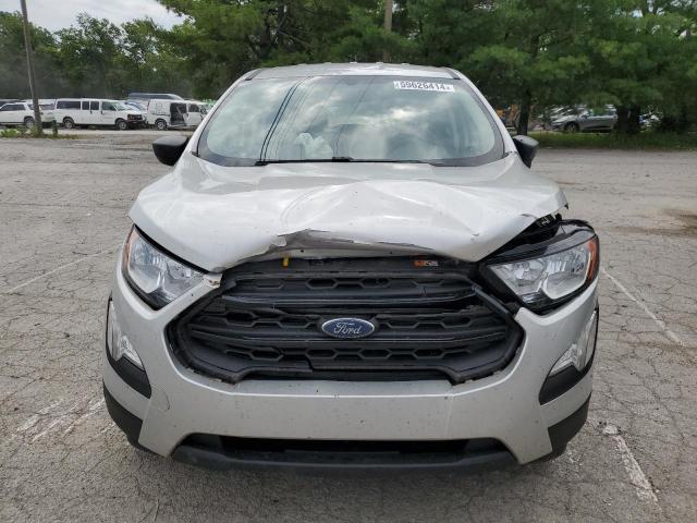 Photo 4 VIN: MAJ3S2FE0MC417358 - FORD ECOSPORT S 