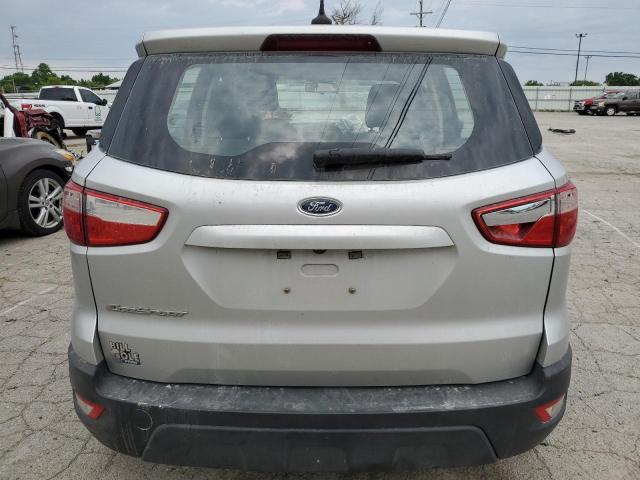 Photo 5 VIN: MAJ3S2FE0MC417358 - FORD ECOSPORT S 