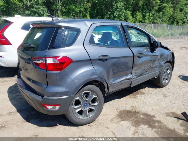 Photo 3 VIN: MAJ3S2FE0MC425797 - FORD ECOSPORT 