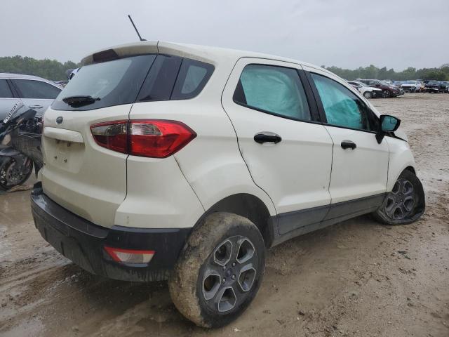 Photo 2 VIN: MAJ3S2FE0MC448142 - FORD ECOSPORT S 