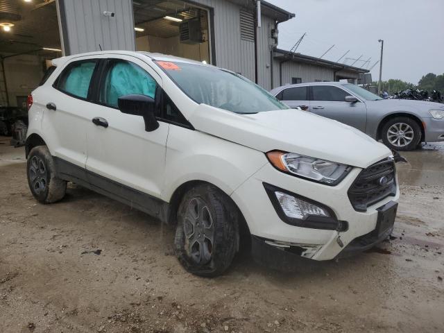 Photo 3 VIN: MAJ3S2FE0MC448142 - FORD ECOSPORT S 