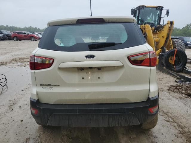 Photo 5 VIN: MAJ3S2FE0MC448142 - FORD ECOSPORT S 