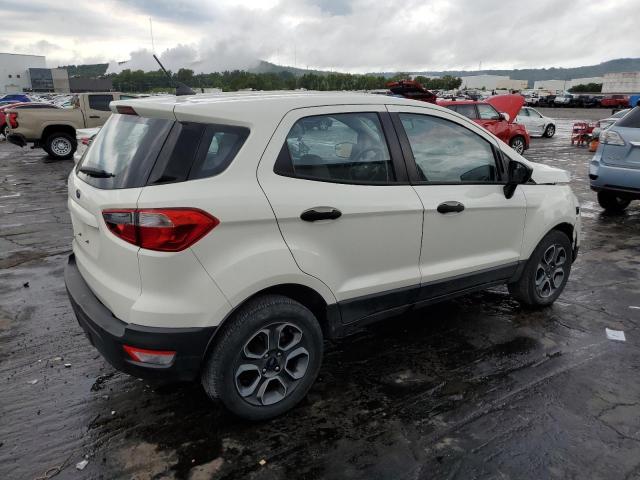 Photo 2 VIN: MAJ3S2FE0MC454250 - FORD ECOSPORT S 