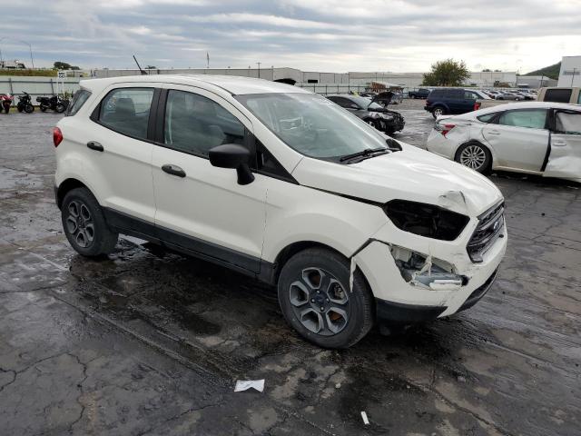 Photo 3 VIN: MAJ3S2FE0MC454250 - FORD ECOSPORT S 