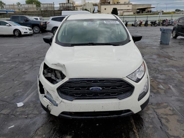 Photo 4 VIN: MAJ3S2FE0MC454250 - FORD ECOSPORT S 