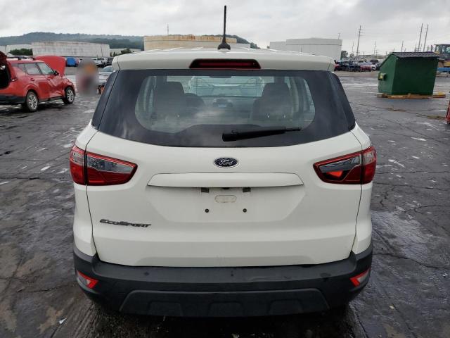 Photo 5 VIN: MAJ3S2FE0MC454250 - FORD ECOSPORT S 