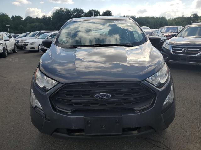 Photo 4 VIN: MAJ3S2FE0MC454717 - FORD ECOSPORT 