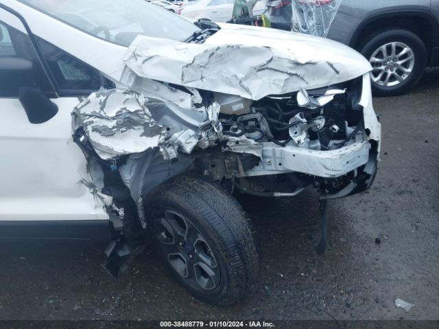 Photo 5 VIN: MAJ3S2FE1KC268178 - FORD ECOSPORT 