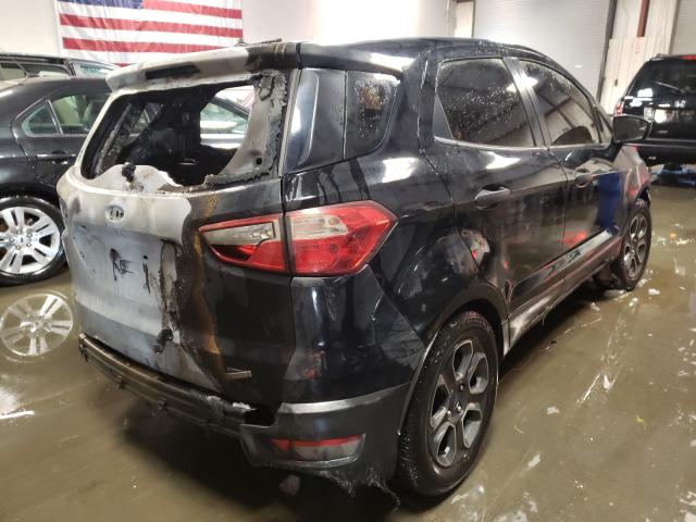 Photo 3 VIN: MAJ3S2FE1KC282940 - FORD ECOSPORT S 