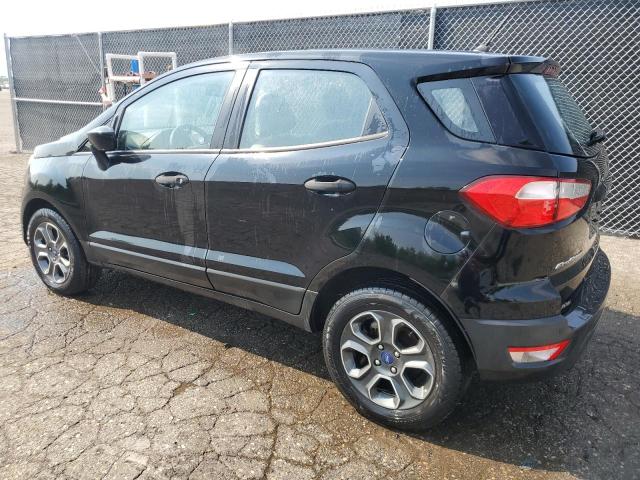 Photo 1 VIN: MAJ3S2FE1KC305973 - FORD ECOSPORT S 