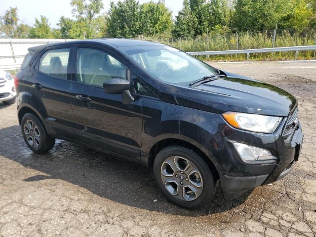 Photo 3 VIN: MAJ3S2FE1KC305973 - FORD ECOSPORT S 