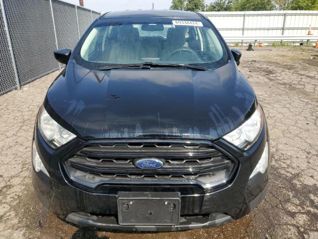 Photo 4 VIN: MAJ3S2FE1KC305973 - FORD ECOSPORT S 