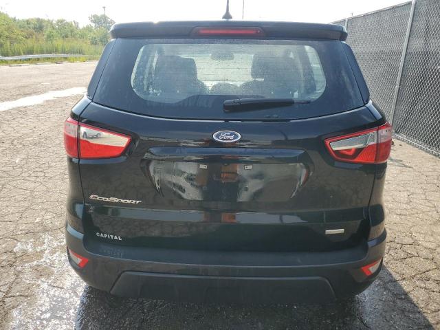 Photo 5 VIN: MAJ3S2FE1KC305973 - FORD ECOSPORT S 