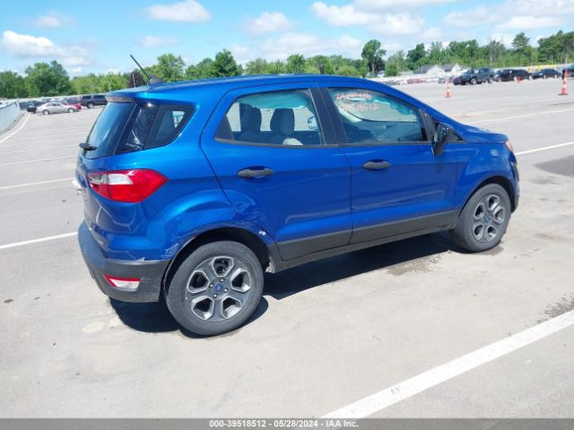 Photo 3 VIN: MAJ3S2FE1LC337775 - FORD ECOSPORT 