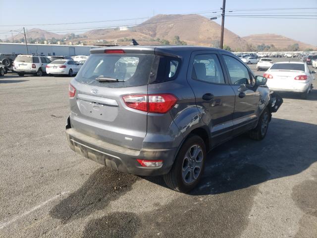 Photo 3 VIN: MAJ3S2FE1LC348873 - FORD ECOSPORT 