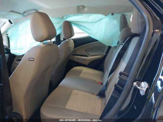 Photo 7 VIN: MAJ3S2FE1LC371604 - FORD ECOSPORT 