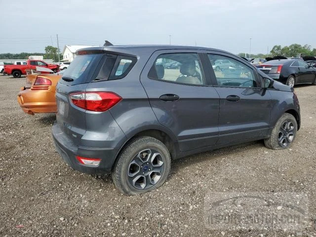 Photo 2 VIN: MAJ3S2FE1LC384675 - FORD ECOSPORT 